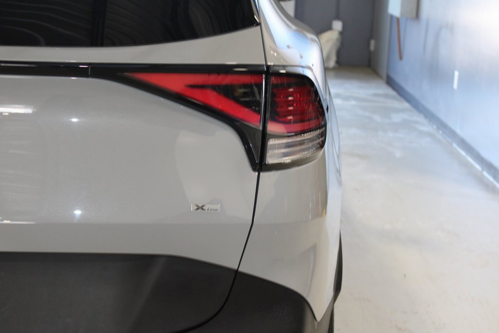 Used 2023 Kia Sportage X-Line image 43