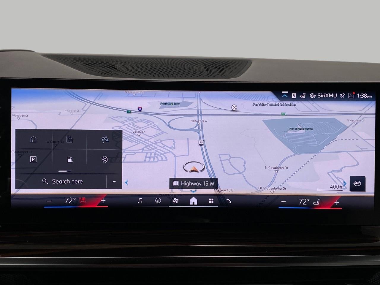 New 2026 BMW X7 xDrive40i AWD/4WD image 24