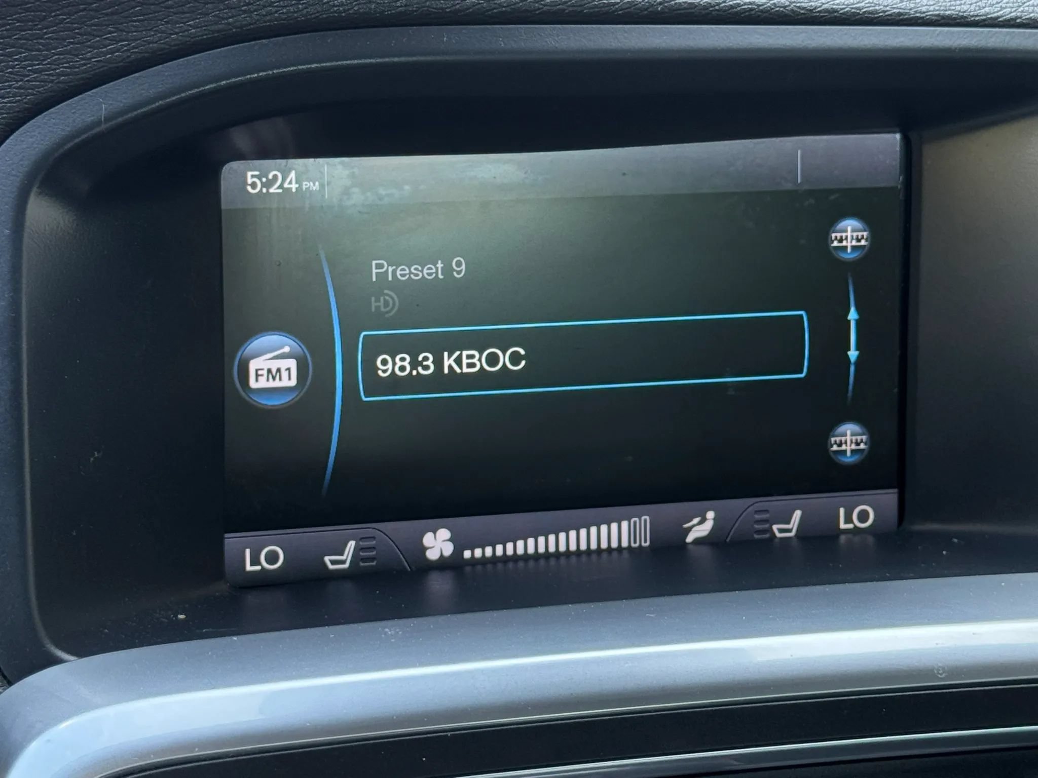 Used 2012 Volvo S60 T5 FWD image 39