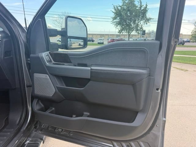 Used 2022 Ford F150 Lariat AWD/4WD image 19