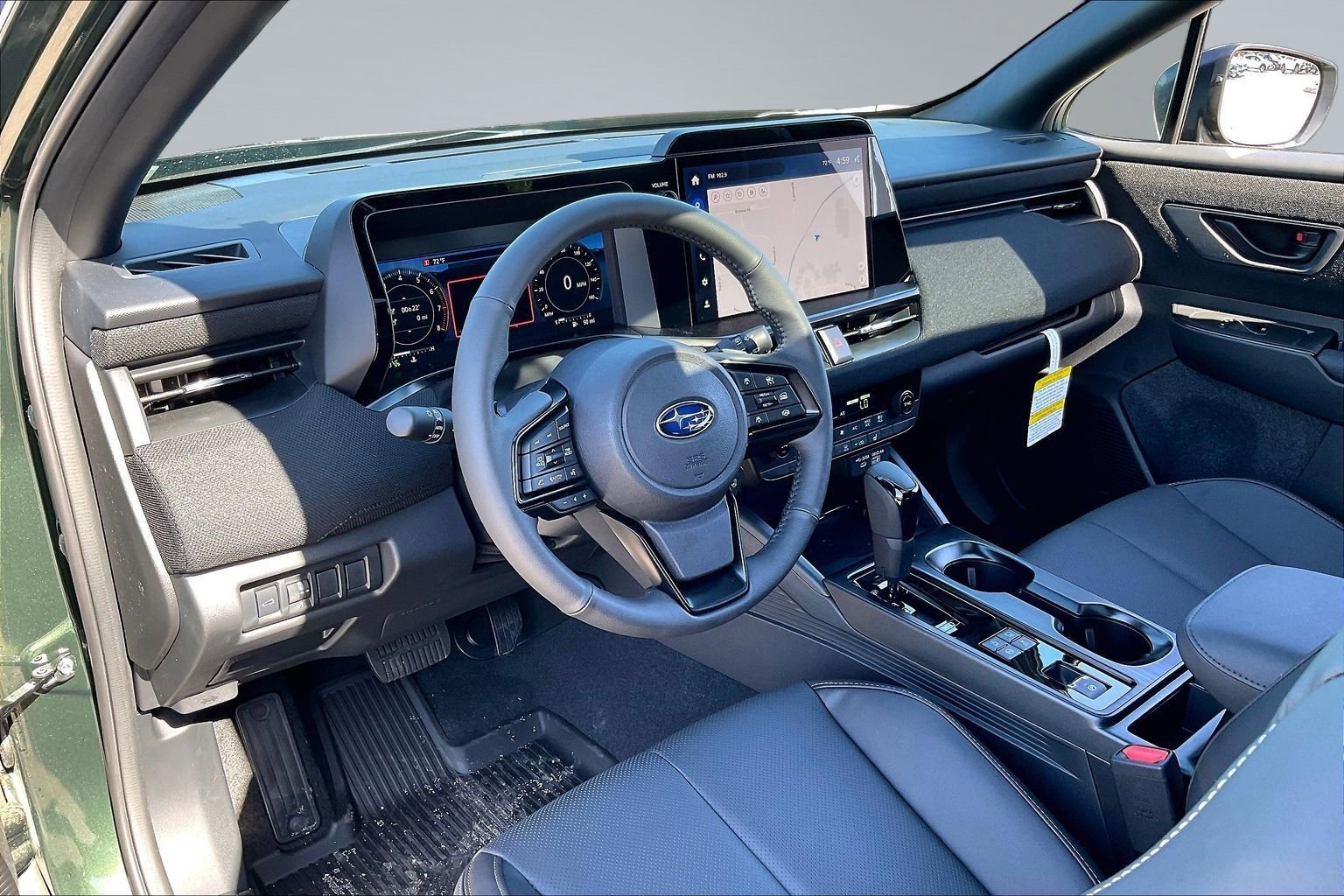New 2026 Subaru Outback Limited XT w/ Premium/Limited Package AWD/4WD image 6