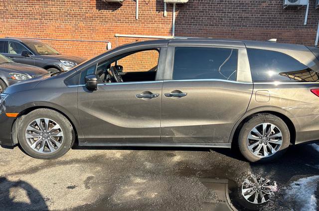 Used 2023 Honda Odyssey EX-L image 6