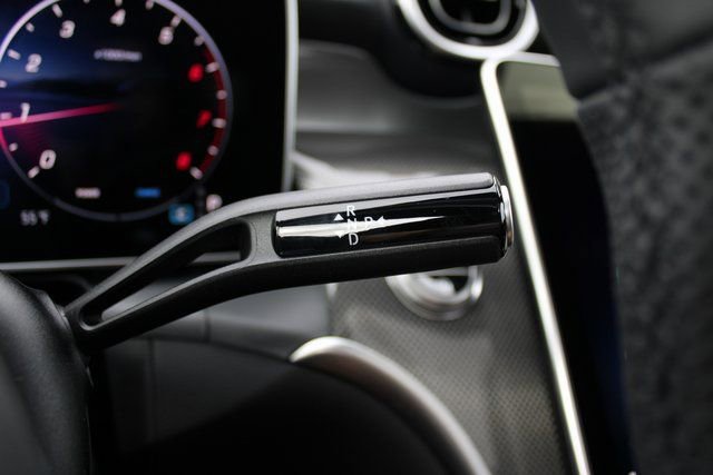 New 2026 Mercedes-Benz GLC 300 4MATIC image 21