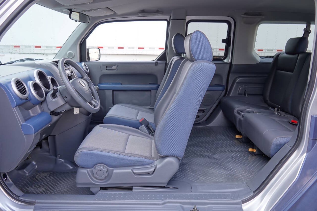Used 2006 Honda Element LX image 63