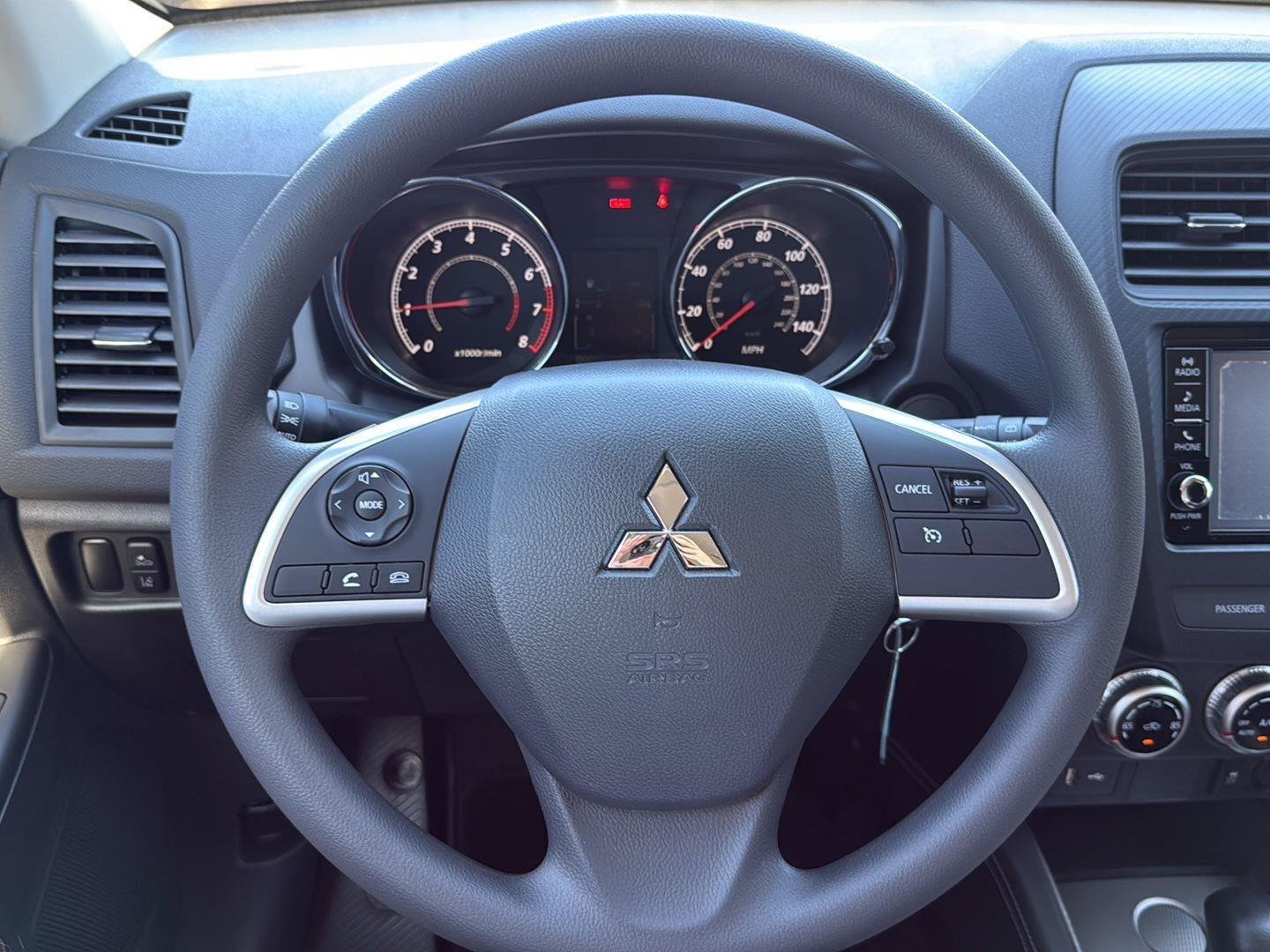 New 2027 Mitsubishi Outlander Sport FWD image 15