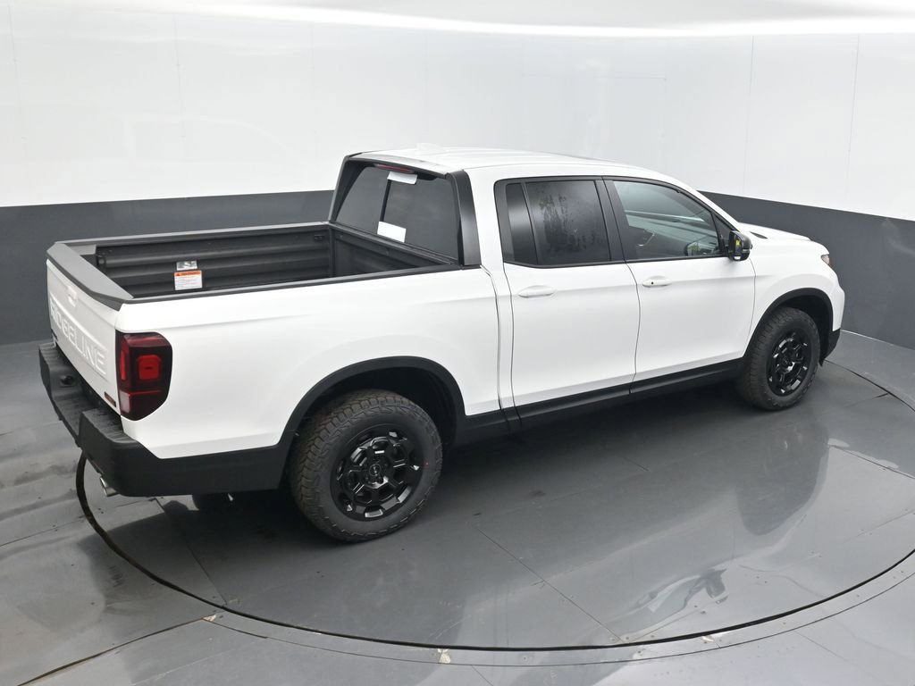 New 2026 Honda Ridgeline TrailSport+ image 21