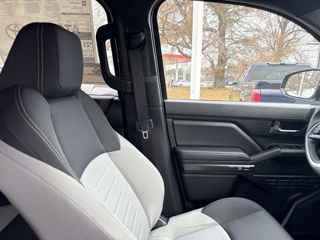 New 2026 Toyota Tacoma TRD Off-Road image 12