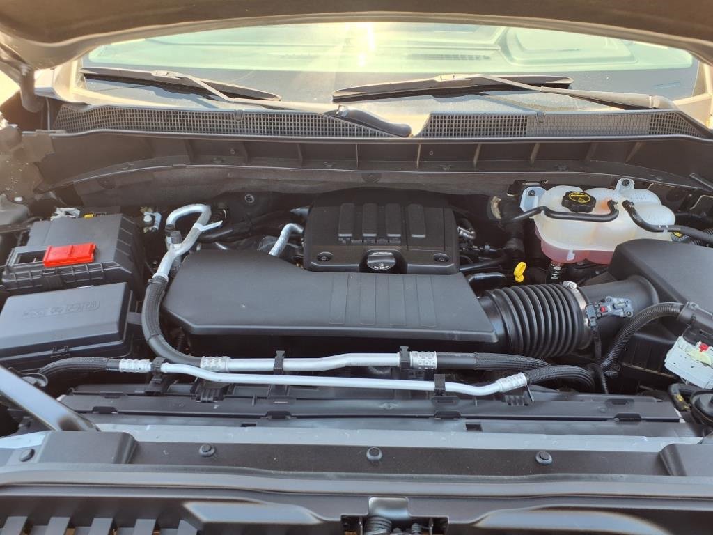 Used 2024 Chevrolet Silverado 1500 LT image 29