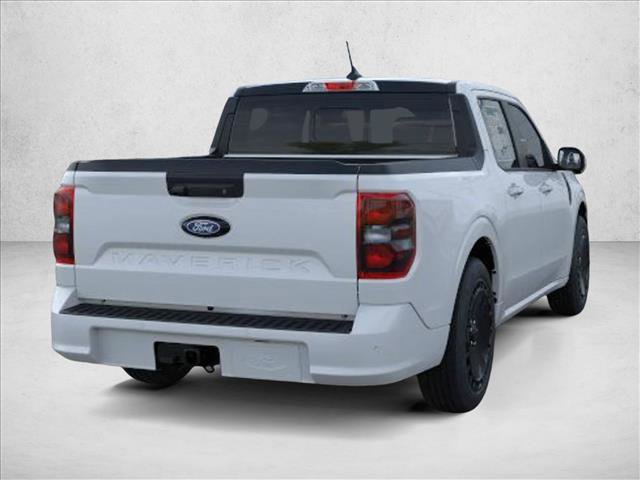 New 2026 Ford Maverick Lobo image 8
