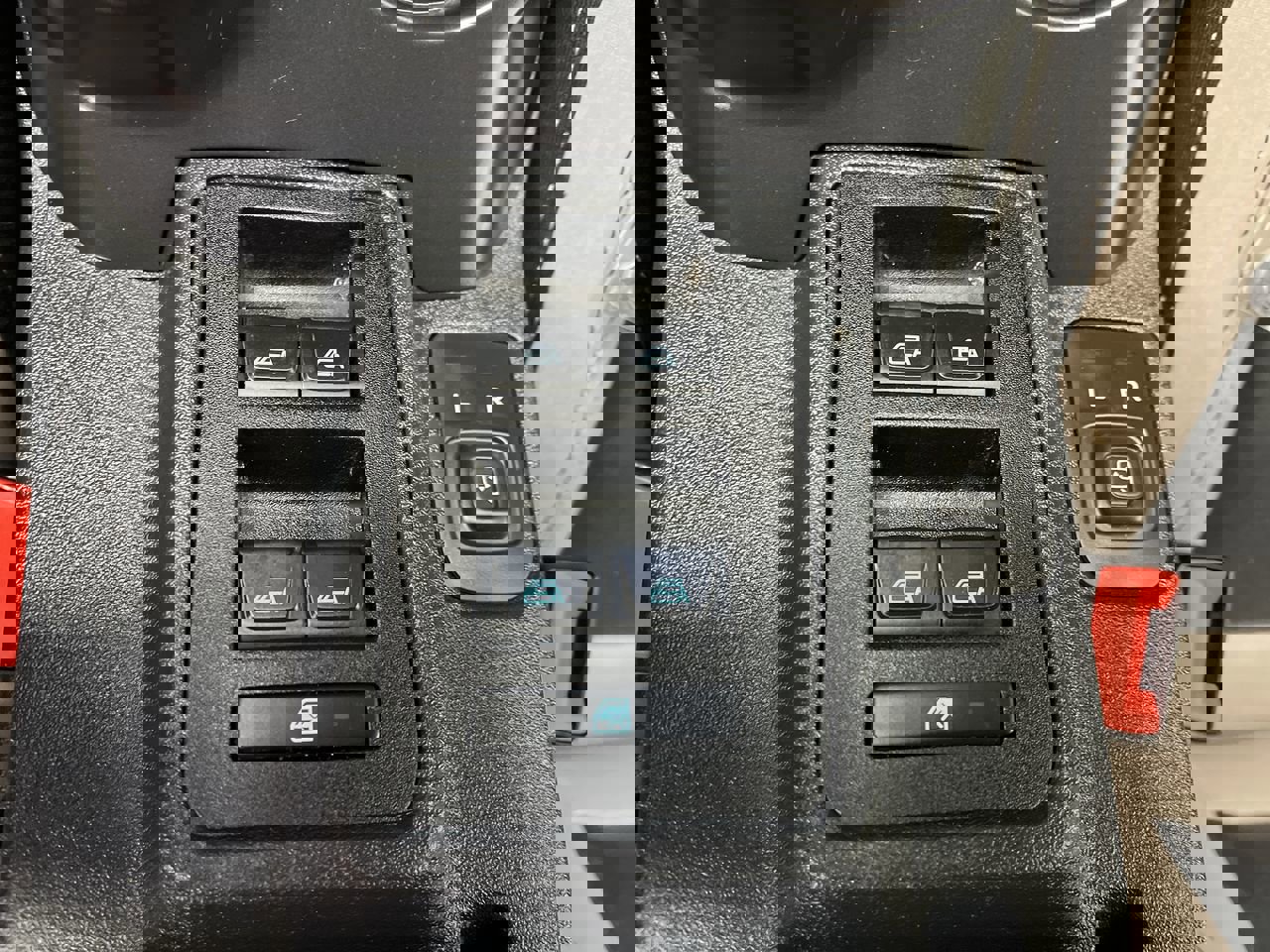 Certified 2024 Ford Bronco Big Bend image 9