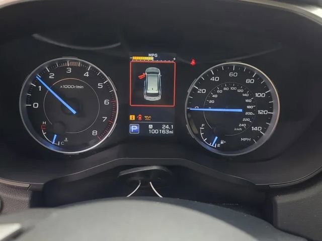 Used 2019 Subaru Ascent Limited w/ Popular Package #3 AWD/4WD image 11