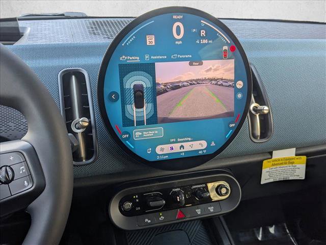 New 2025 MINI Cooper Countryman SE image 13