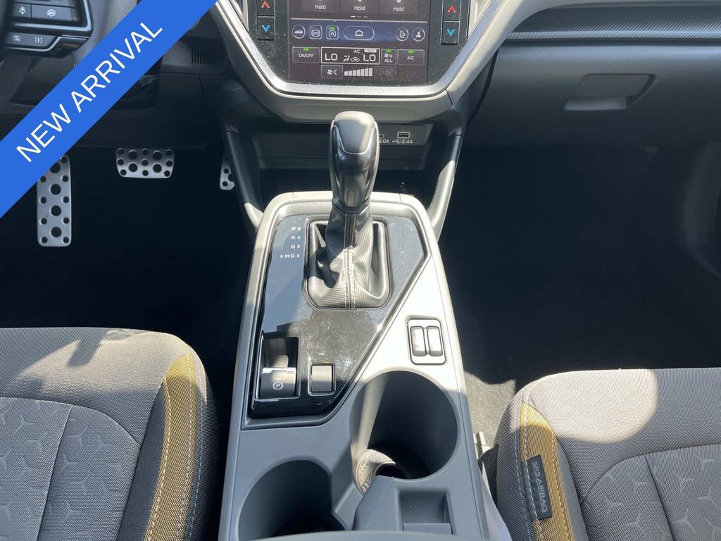 Used 2024 Subaru Crosstrek 2.5i Sport image 15