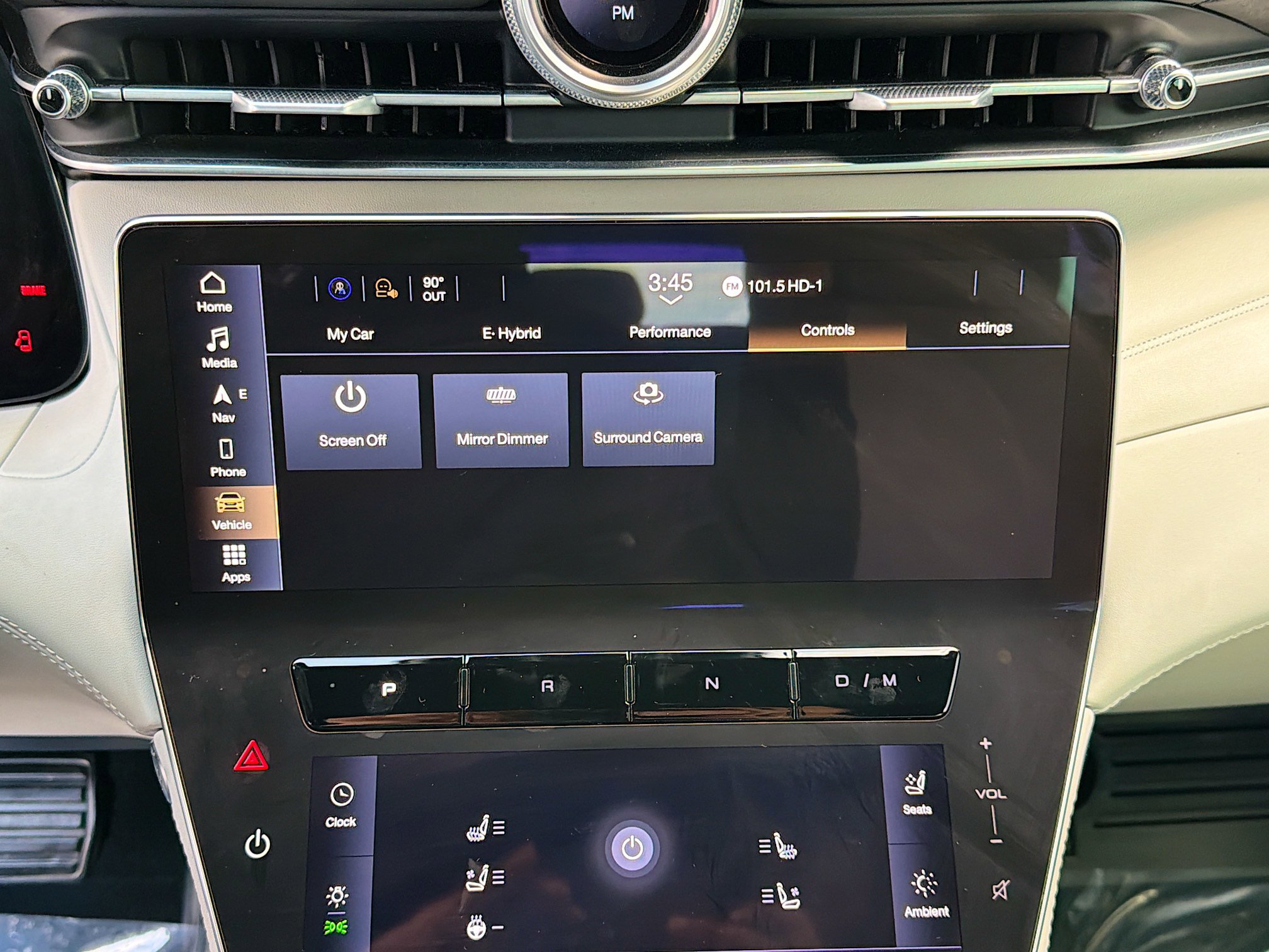 Used 2023 Maserati Grecale Modena image 30