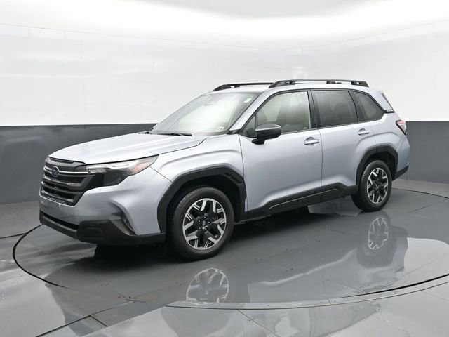 Used 2025 Subaru Forester Premium