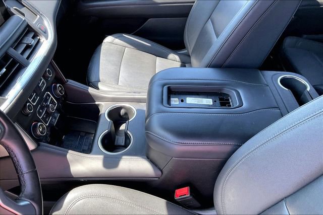 Used 2024 Chevrolet Tahoe LT RWD image 13