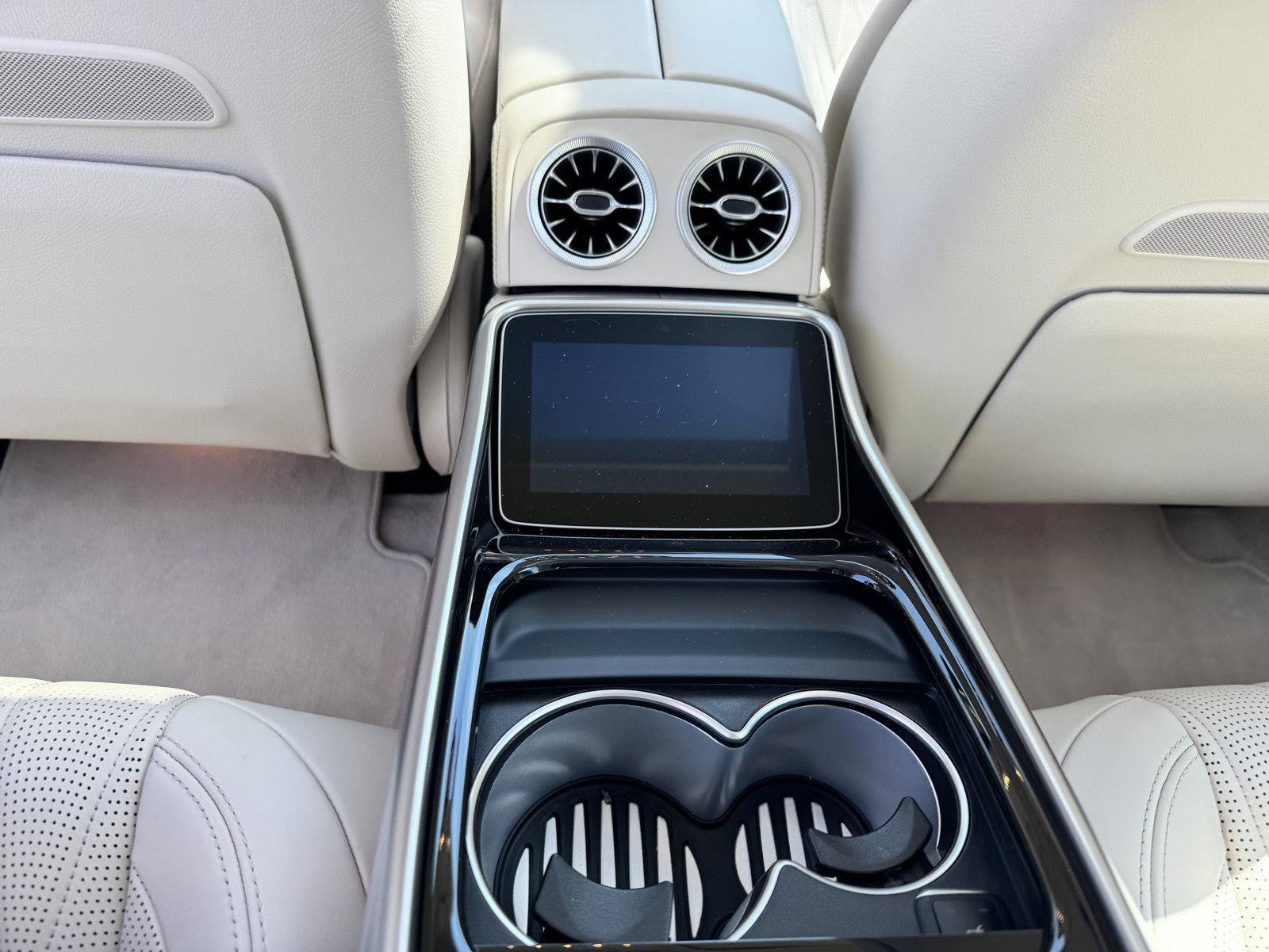 Certified 2023 Mercedes-Benz AMG GT 63 image 16