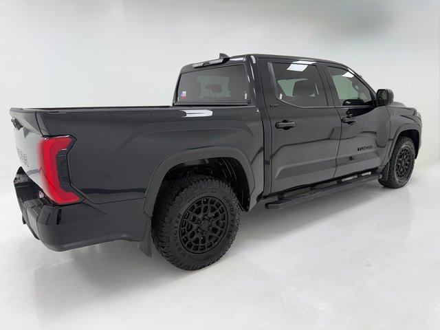 Used 2025 Toyota Tundra SR5 image 41