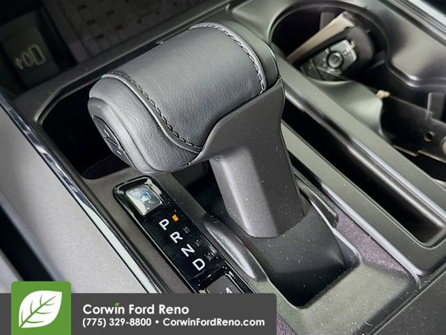 New 2025 Ford F150 XLT w/ Equipment Group 302A MID image 19