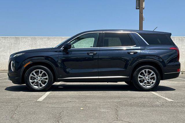 Used 2021 Hyundai Palisade SE FWD image 7