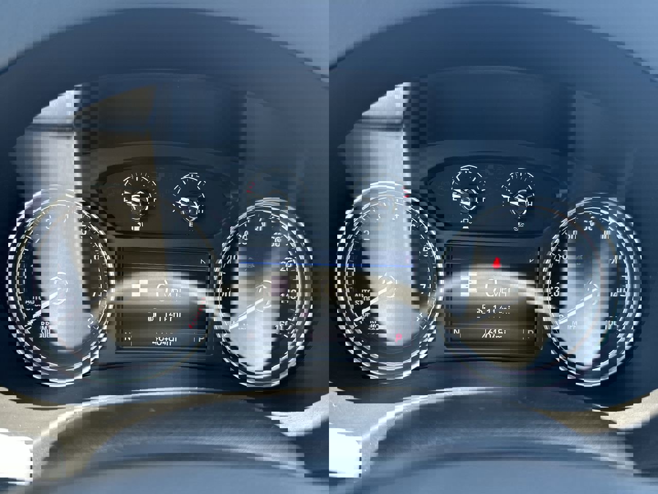 Certified 2023 Buick Enclave Essence w/ Experience Buick Package image 15