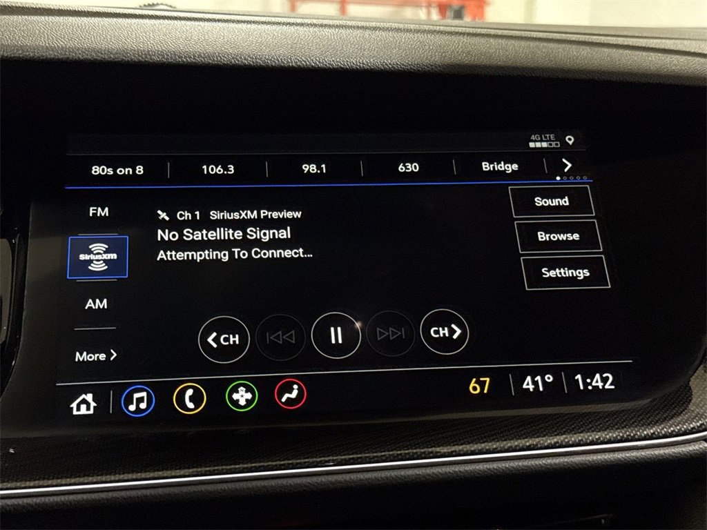 Used 2022 Buick Envision Preferred image 13