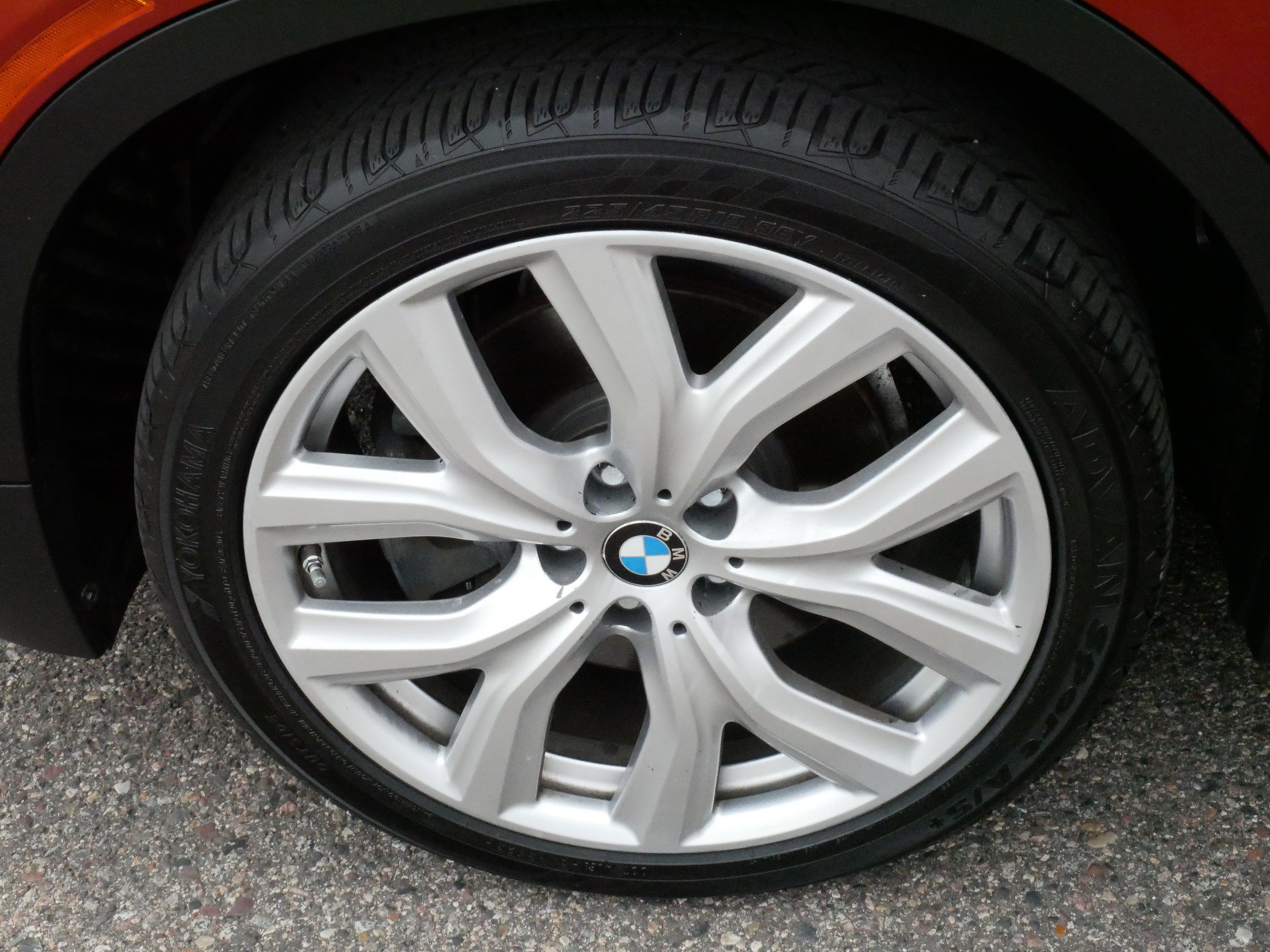 Used 2018 BMW X2 xDrive28i AWD/4WD image 15