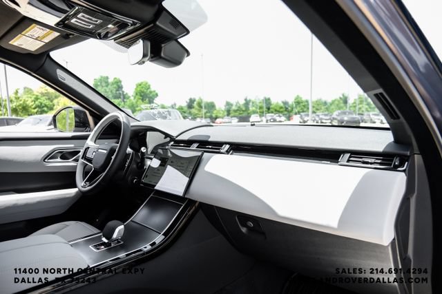 New 2026 Land Rover Range Rover Velar S AWD/4WD image 15
