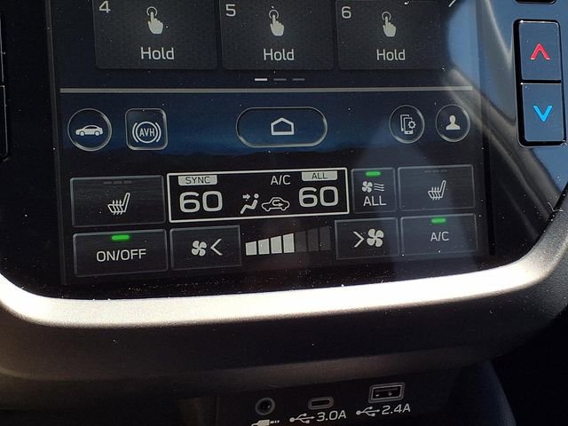 New 2026 Subaru Forester Sport image 16