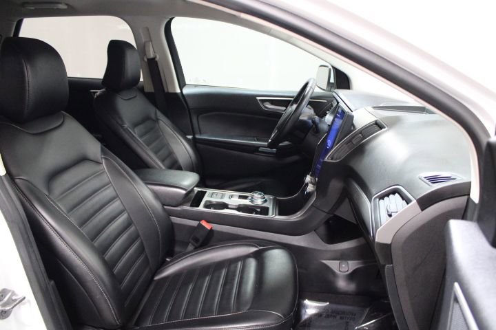 Used 2022 Ford Edge SEL image 23