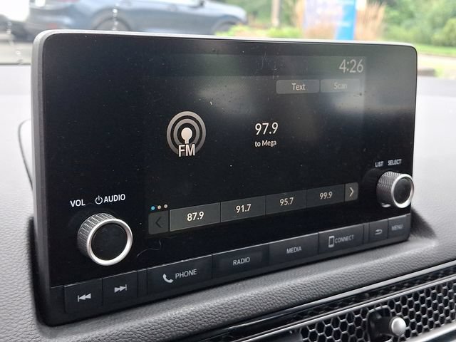 Used 2022 Honda Civic LX image 17