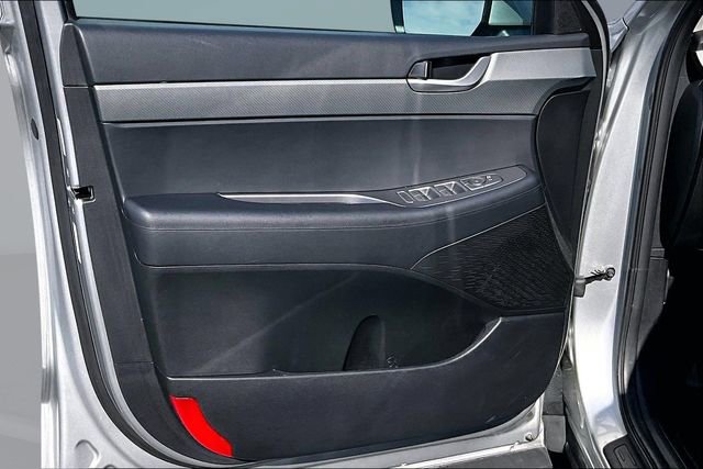 Used 2024 Hyundai Palisade SEL image 20