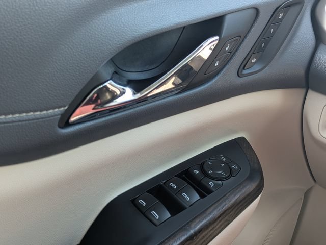 Used 2023 GMC Acadia Denali w/ Trailering Package FWD image 24