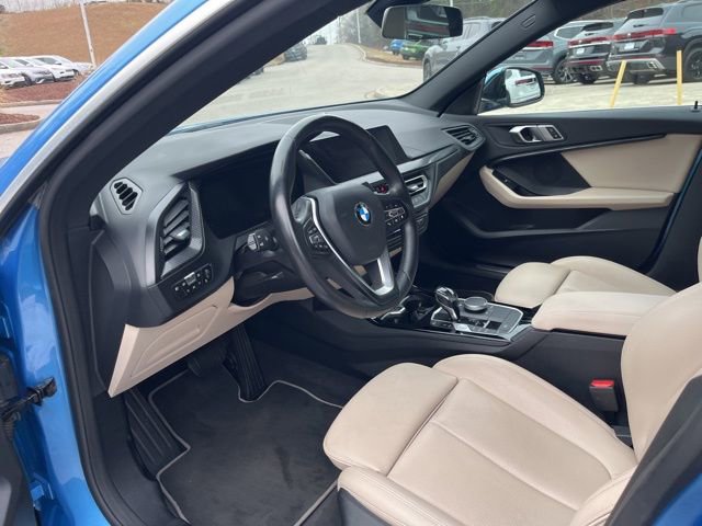 Used 2021 BMW 228i Gran Coupe 228i w/ Convenience Package image 6