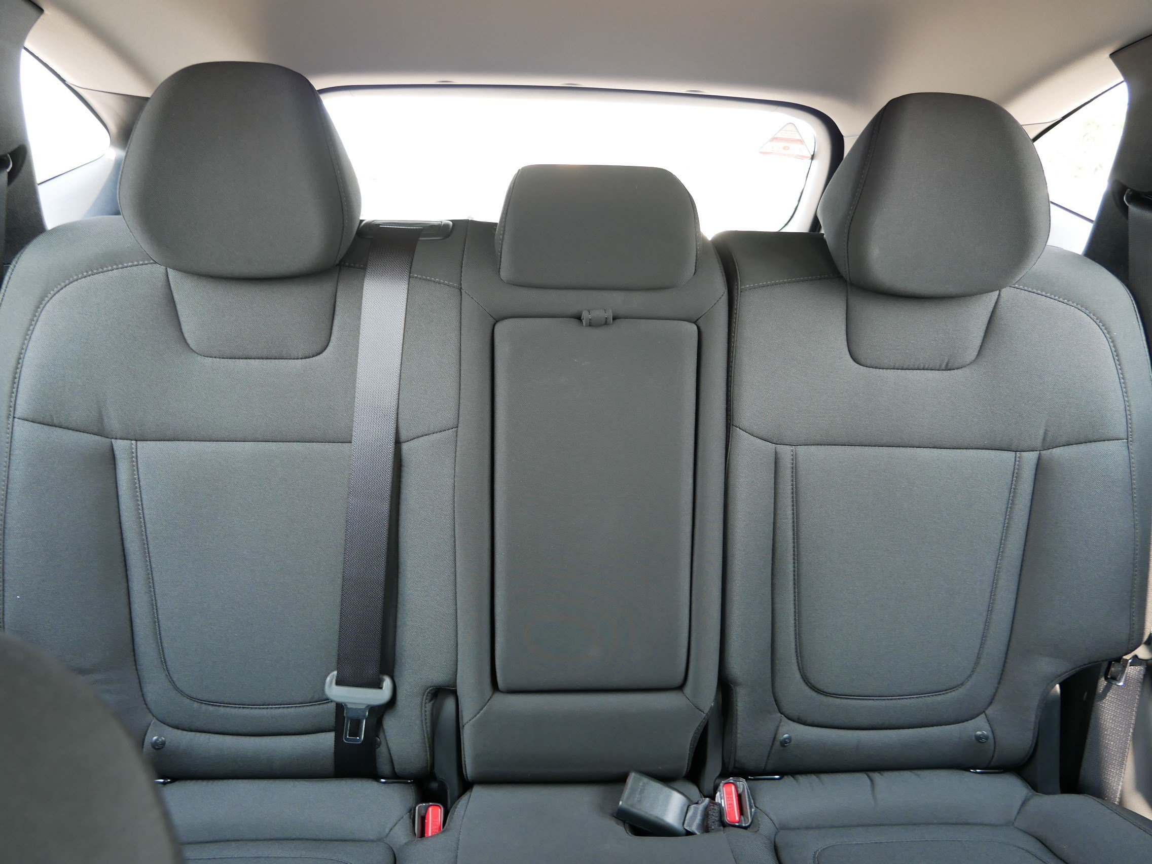 Certified 2026 Hyundai Tucson Blue SE AWD/4WD image 13