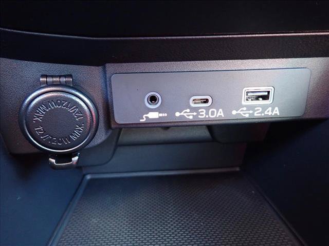 Certified 2026 Subaru WRX Limited AWD/4WD image 19