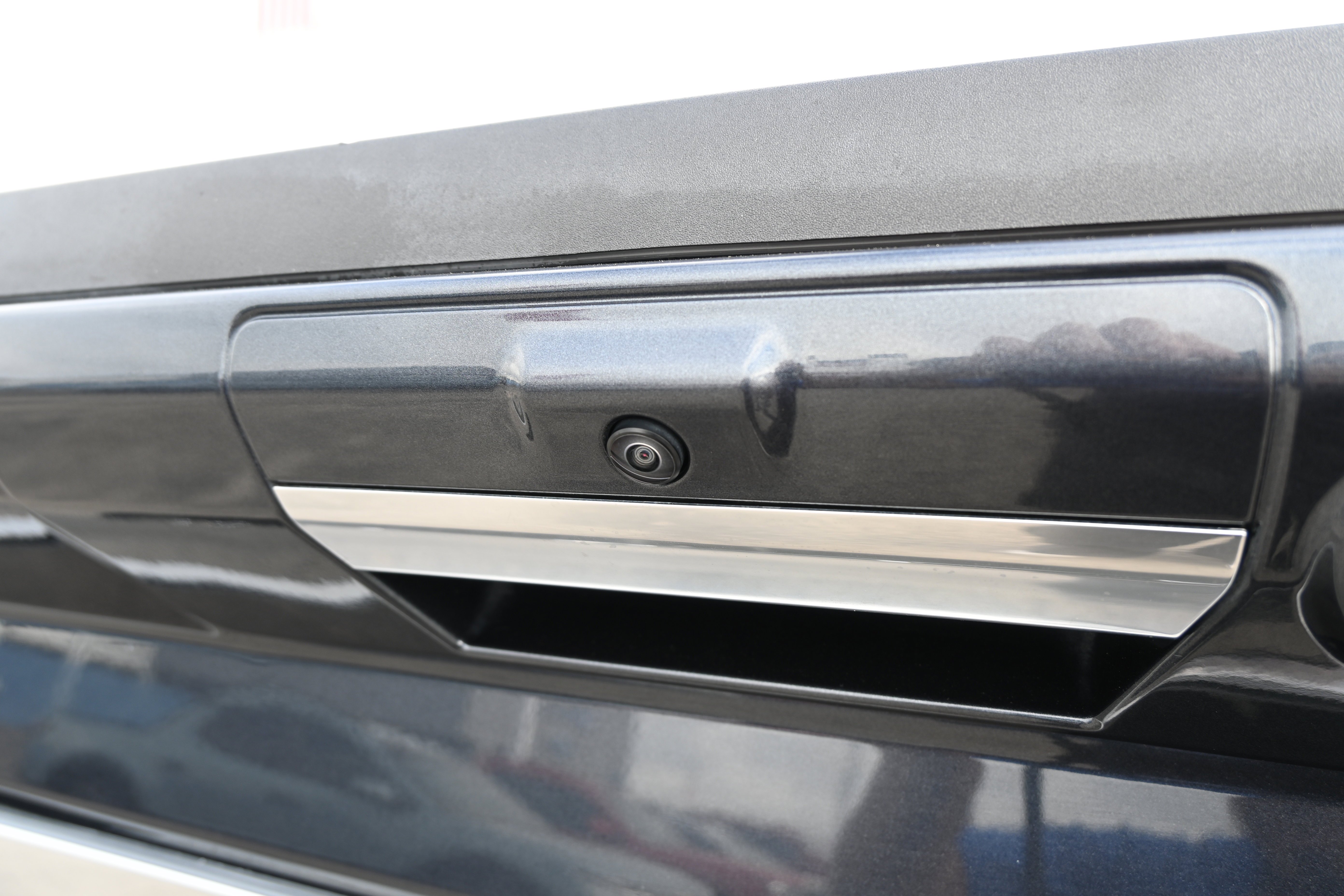 Used 2021 Ford F150 Limited image 4
