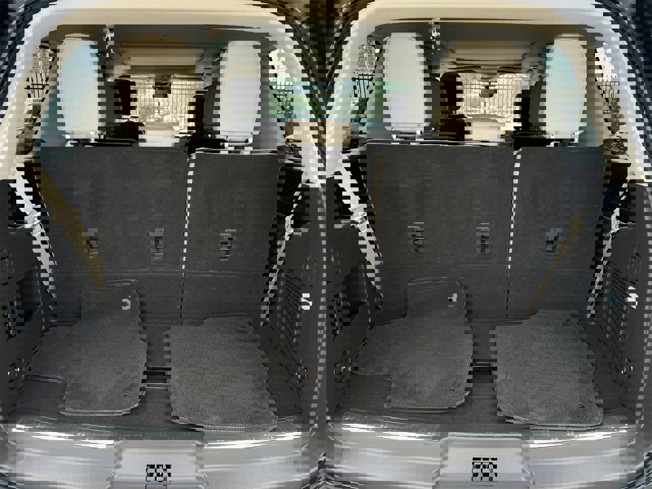 Used 2024 Lincoln Navigator Premiere image 27