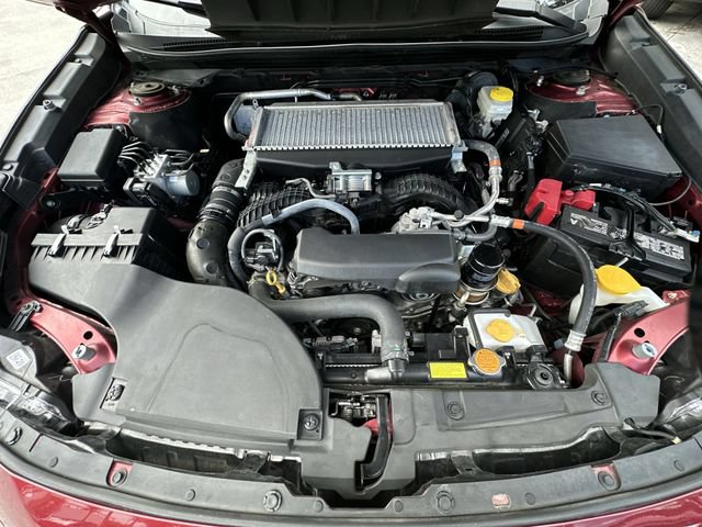 Certified 2024 Subaru Outback Touring XT w/ Tech Package 3 AWD/4WD image 27