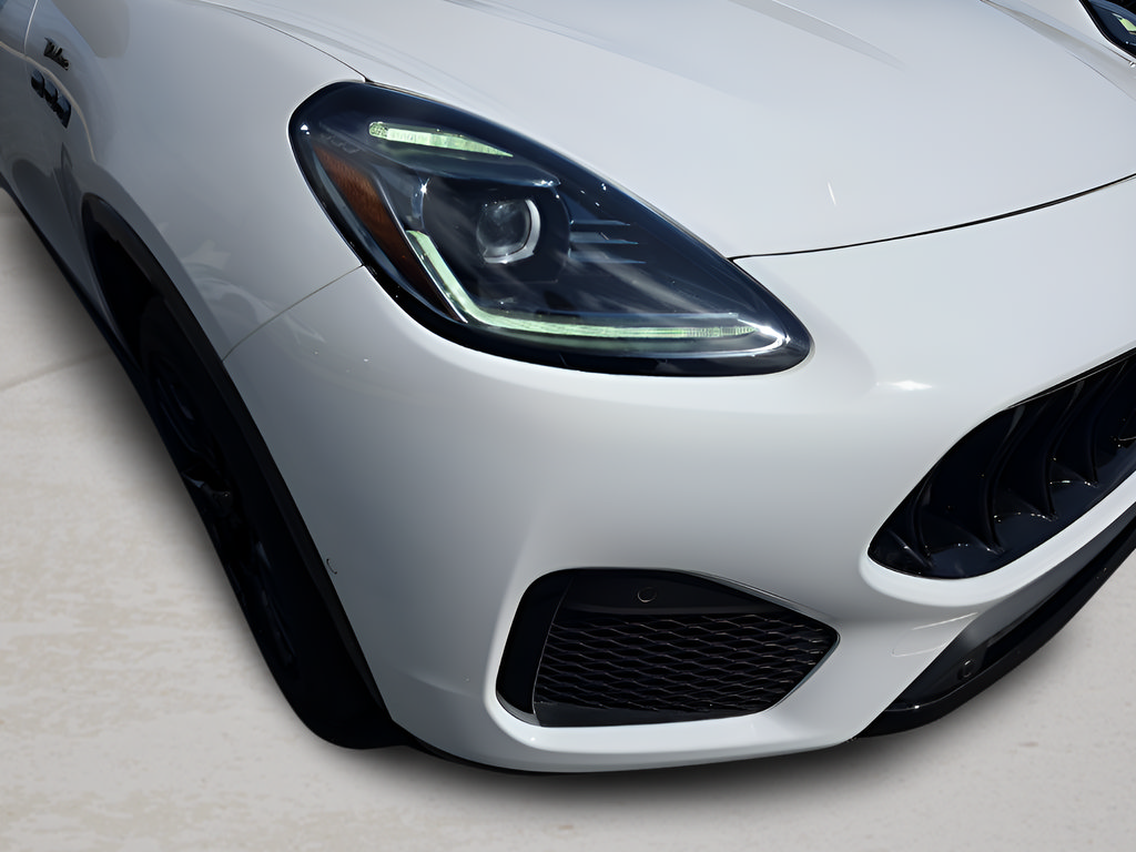 New 2025 Maserati Grecale Modena AWD/4WD image 10