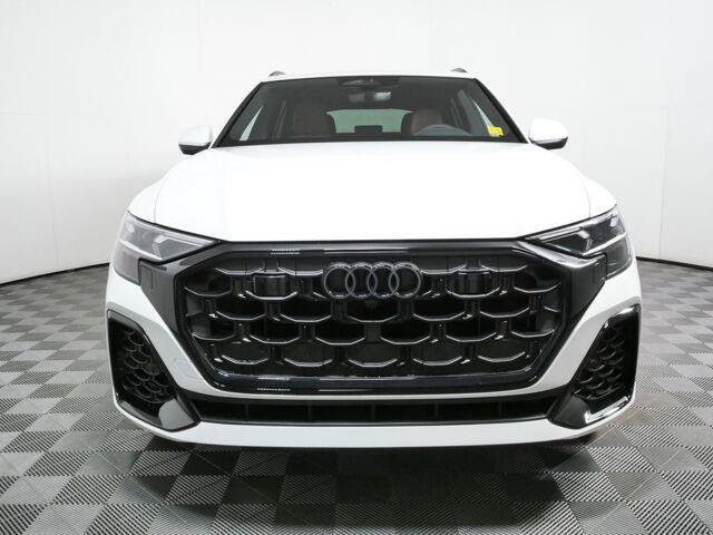 New 2027 Audi Q8 Premium AWD/4WD image 37