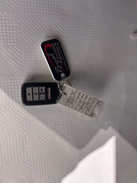 Used 2019 Honda CR-V EX-L image 34