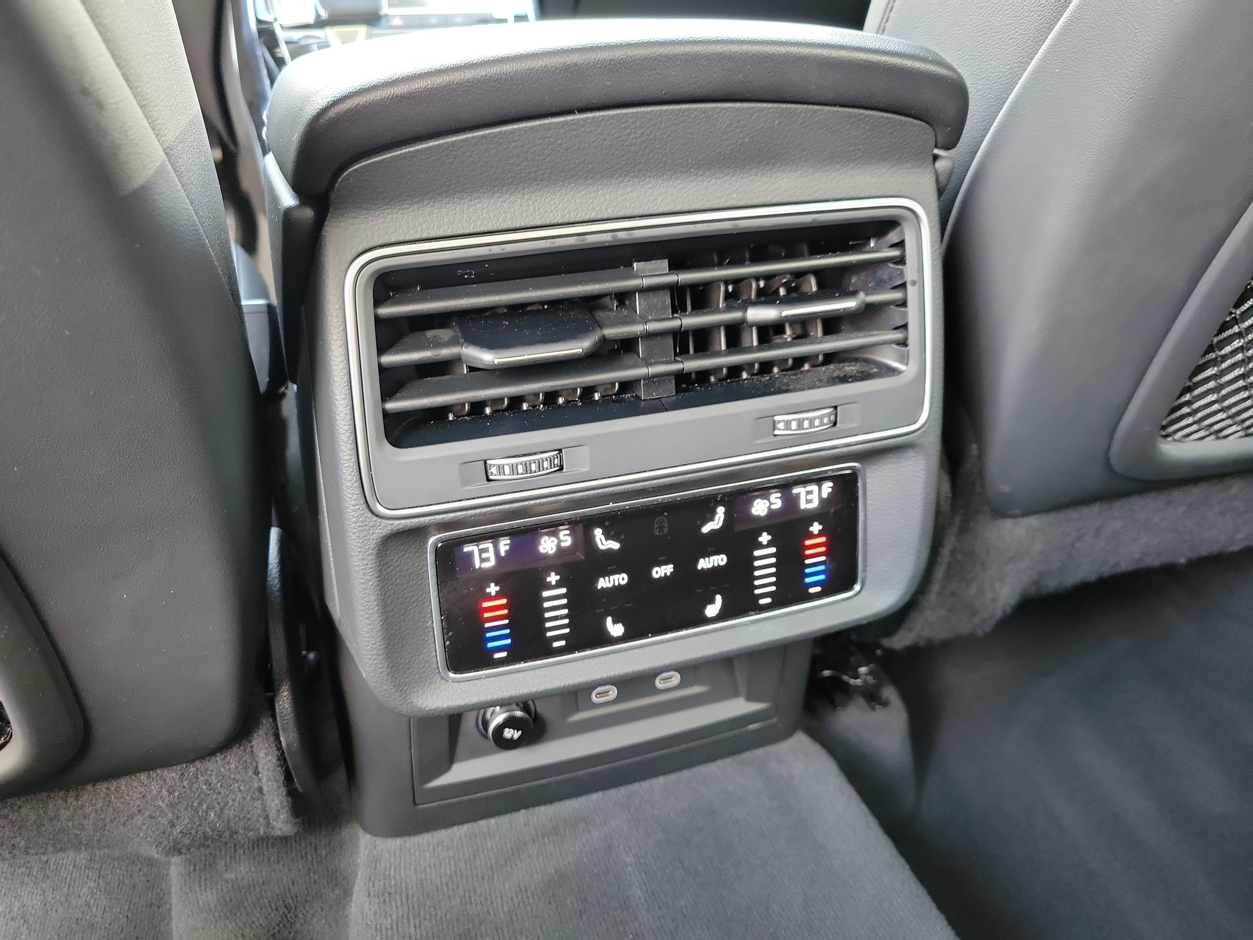 Used 2023 Audi Q7 3.0T Premium Plus w/ Premium Plus Package image 16