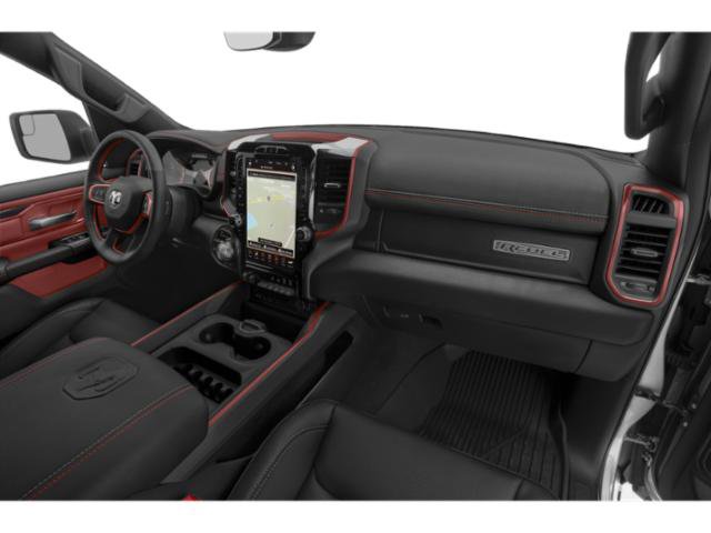 Certified 2019 RAM 1500 Rebel w/ Rebel Level 2 Equipment Group image 15