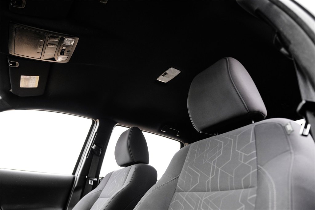 Used 2019 Toyota Tacoma TRD Off-Road image 29