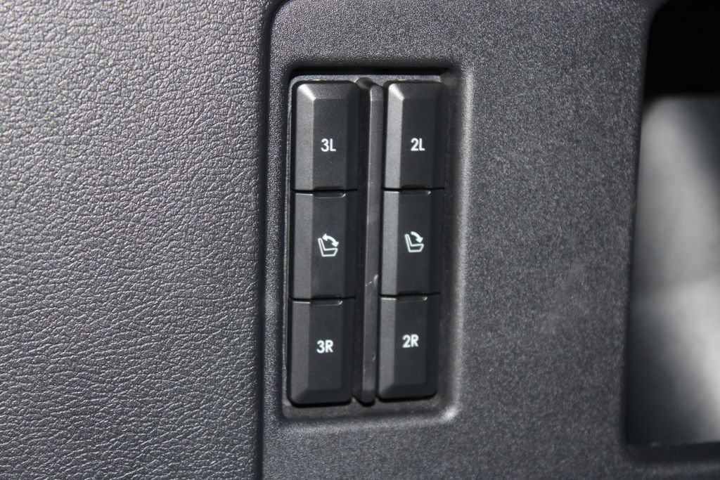 Used 2024 Lincoln Navigator L Reserve AWD/4WD image 11