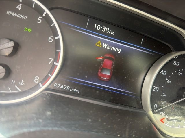 Used 2017 Nissan Maxima 3.5 SL image 11