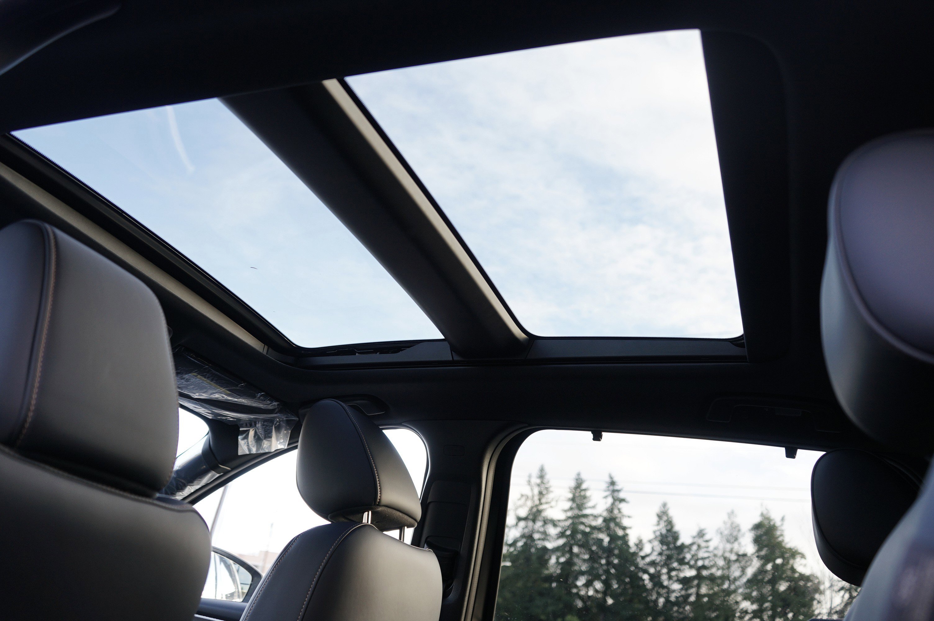 New 2026 MAZDA CX-90 Plug-In Hybrid w/ Premium Plus image 17