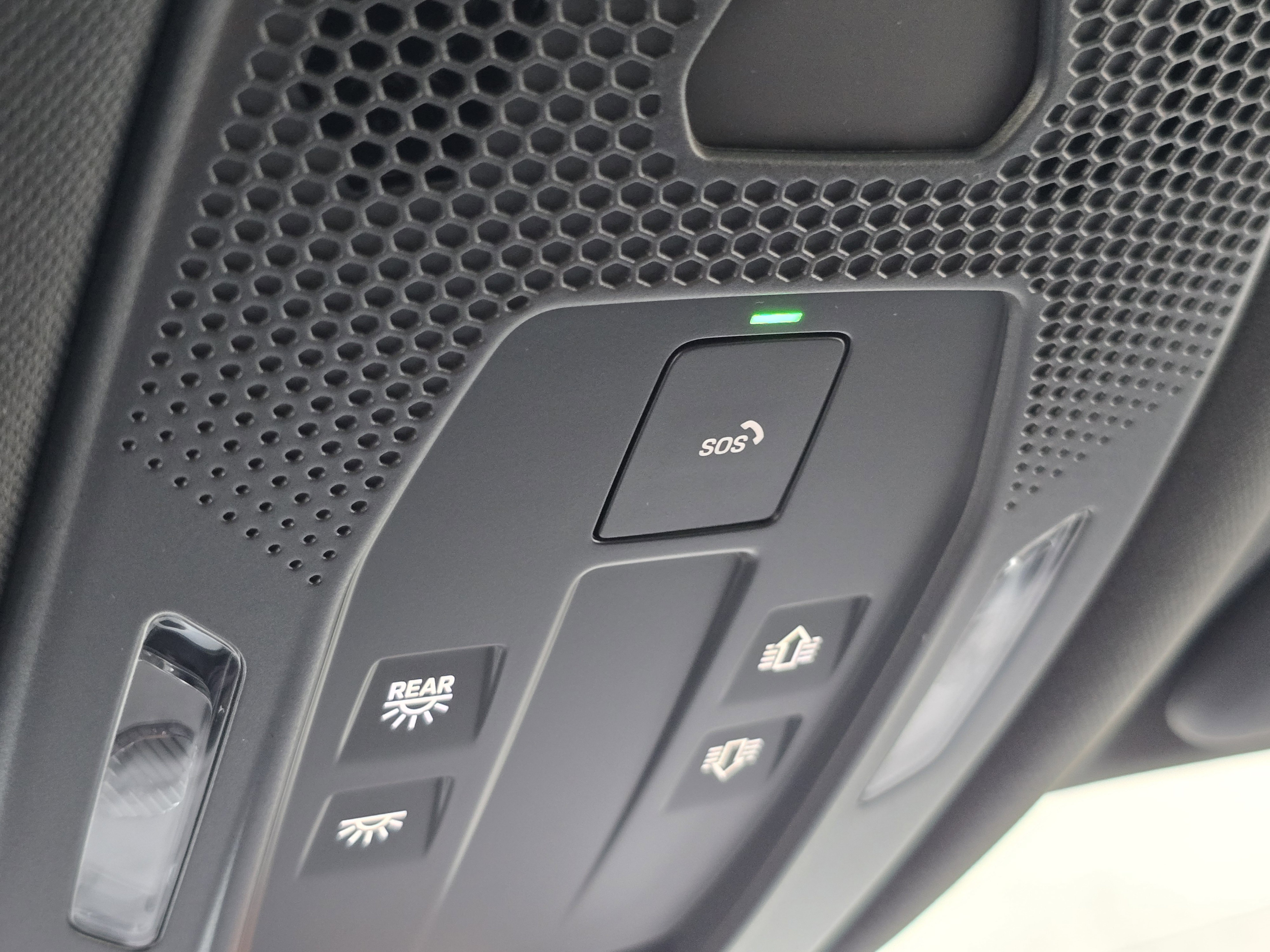 New 2025 Porsche Cayenne S image 20