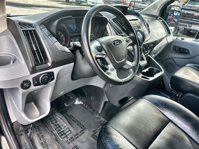 Used 2016 Ford Transit 350 XLT image 10